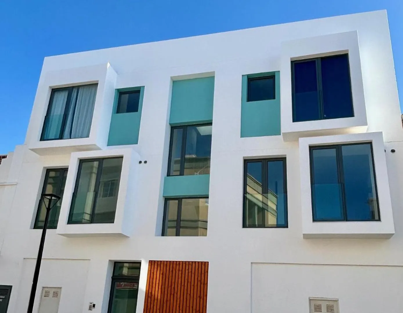 Apartment Belles Suite Corralejo