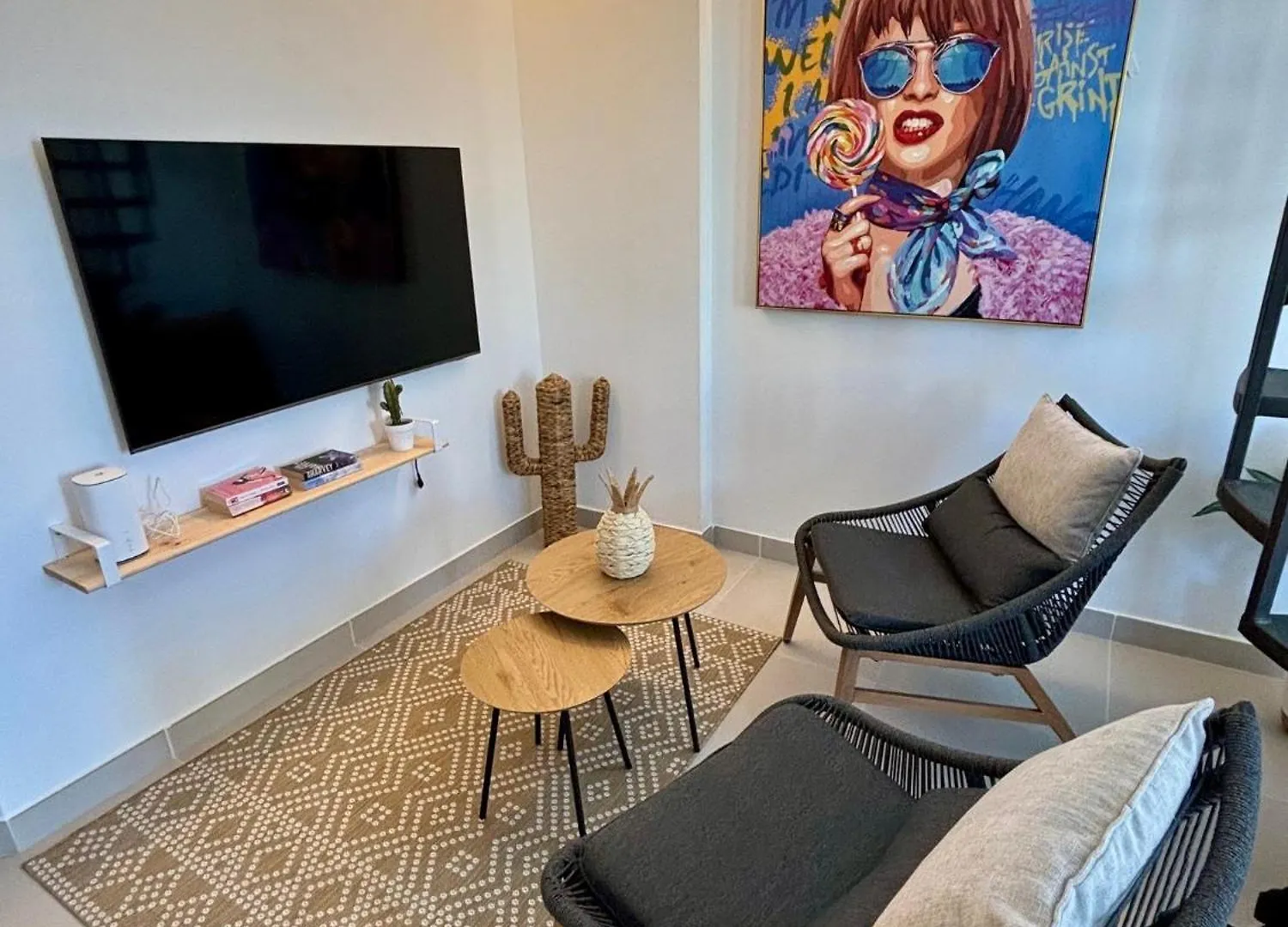 Apartment Belles Suite Corralejo