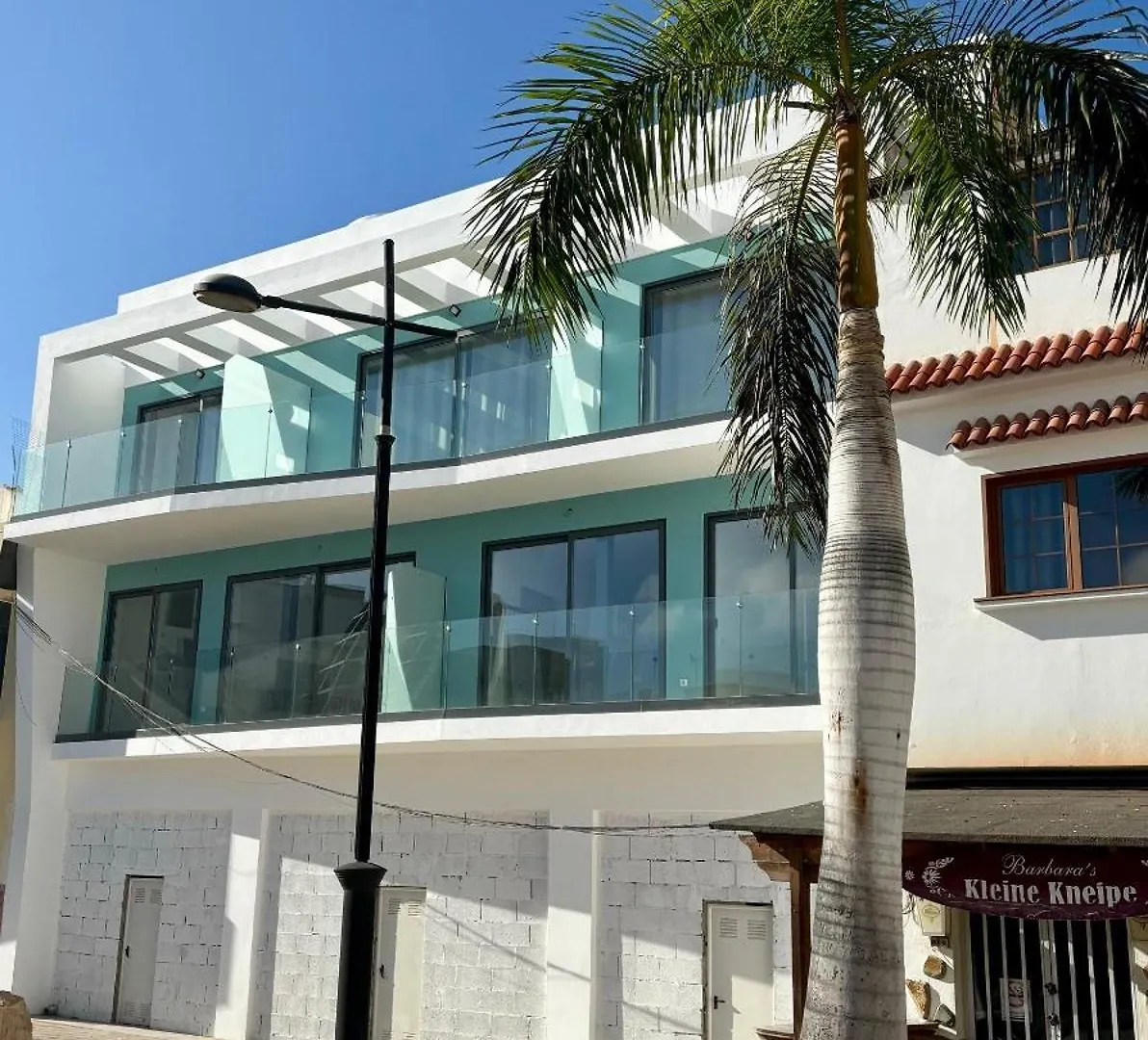 Belles Suite Corralejo Spain