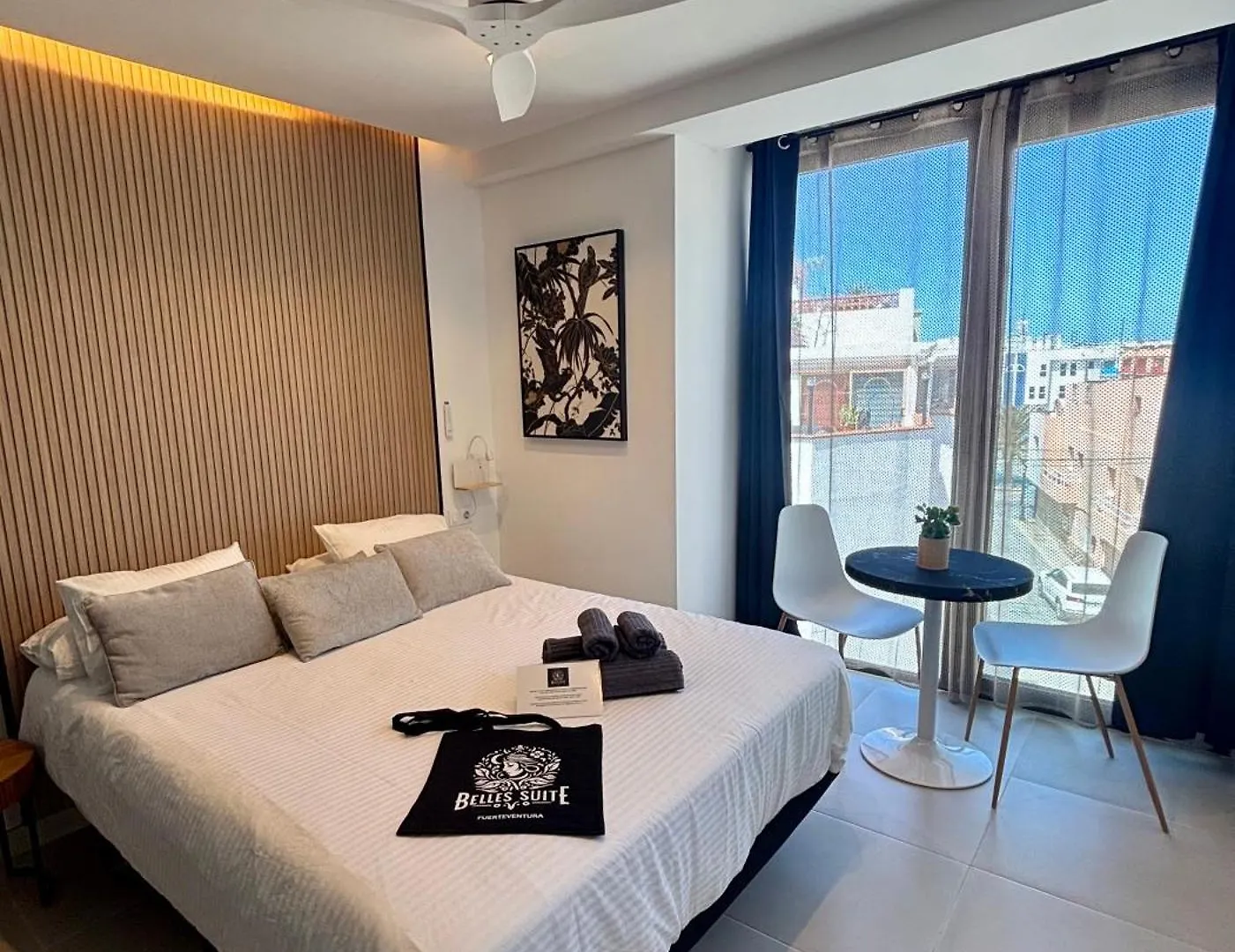 Belles Suite Corralejo