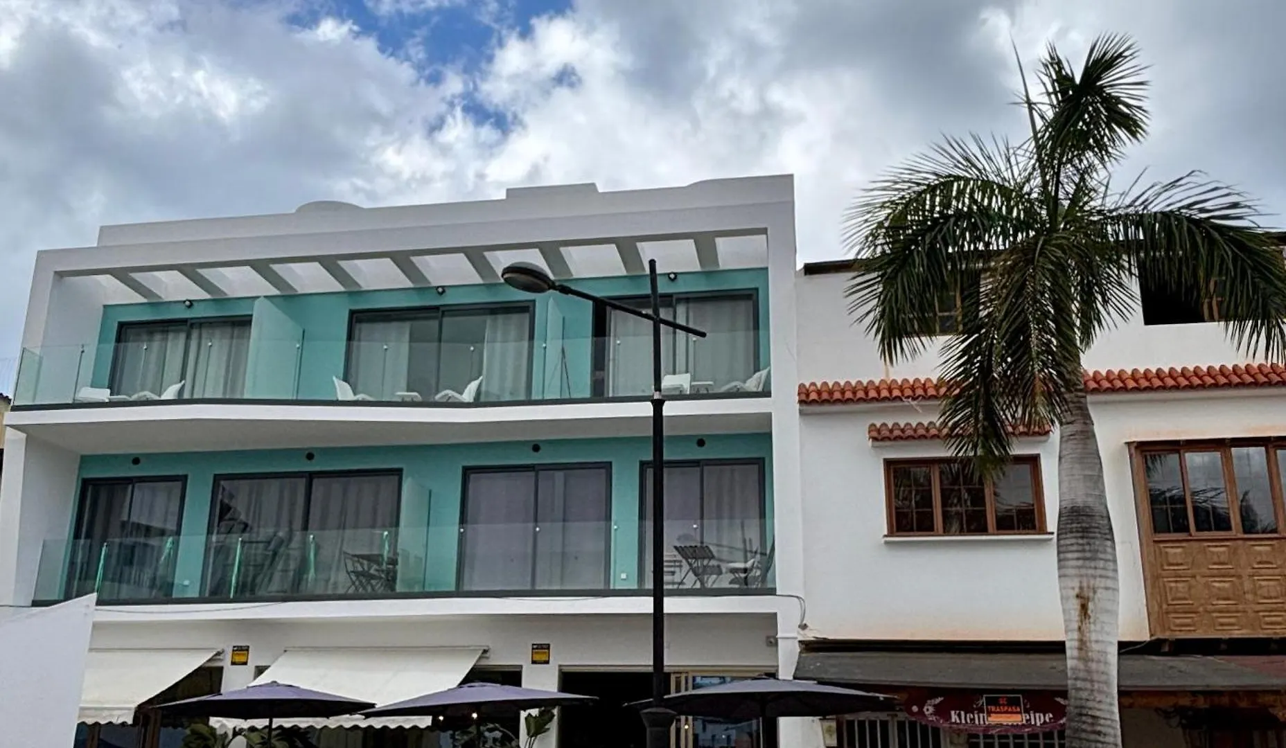 Apartment Belles Suite Corralejo Spain