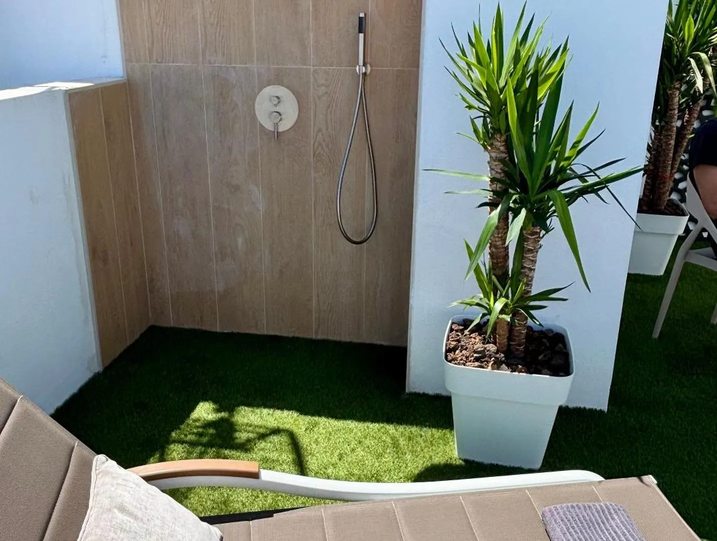 Apartment Belles Suite Corralejo