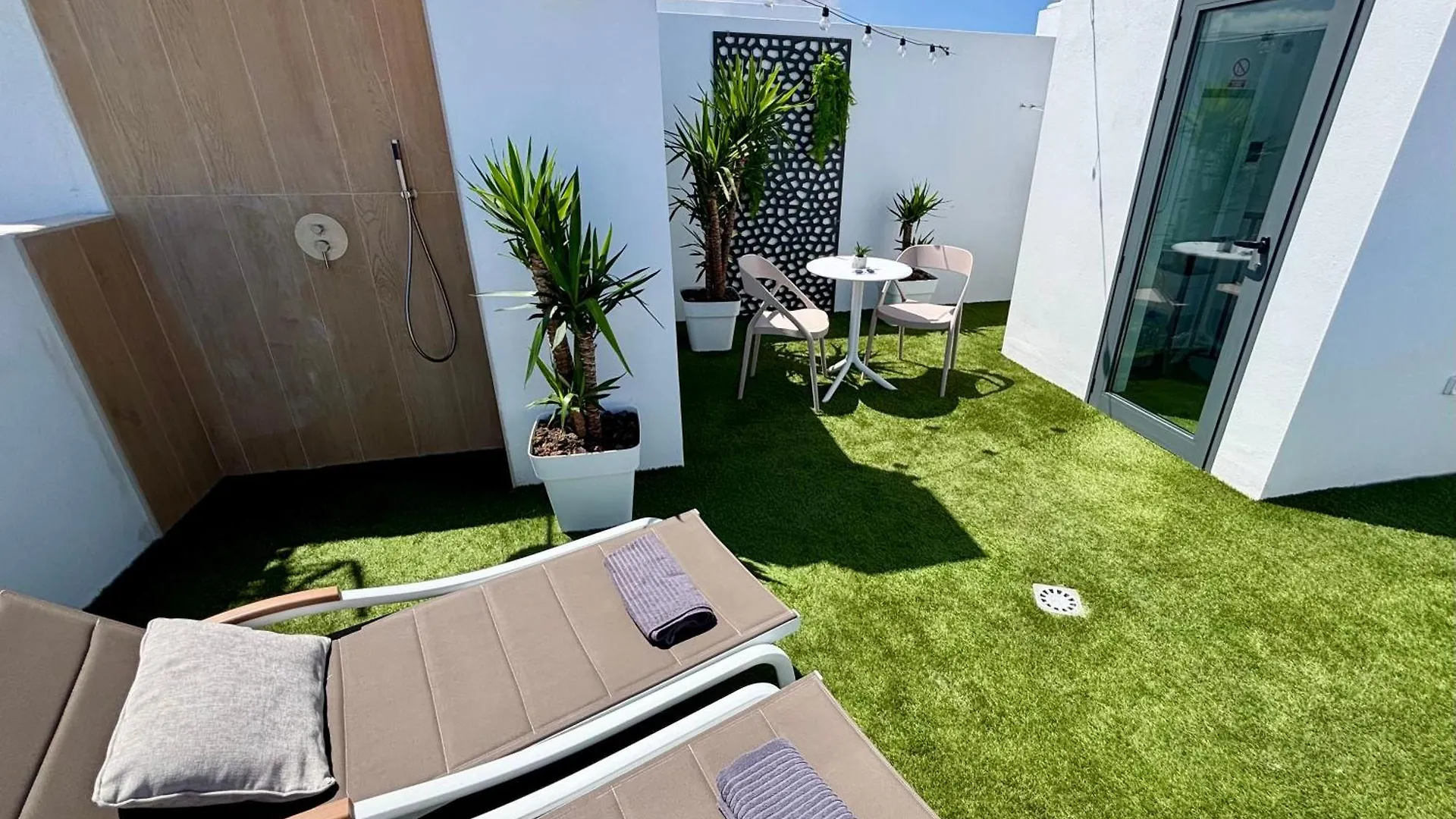 Apartment Belles Suite Corralejo