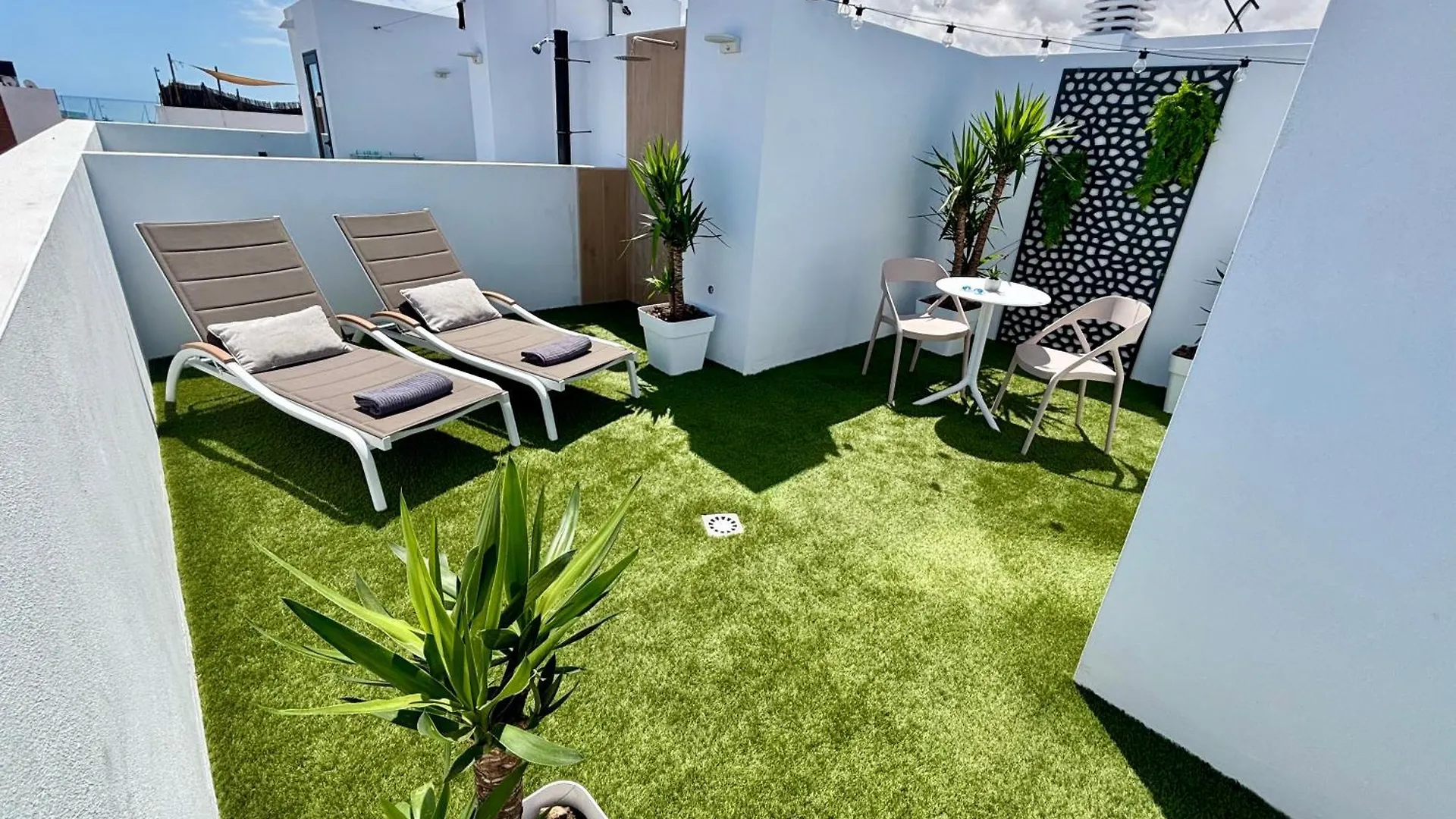 Belles Suite Corralejo Spain