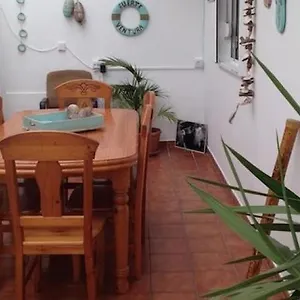 Kaktus House Corralejo