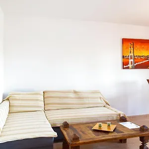Apartment Casa Margherita, Corralejo