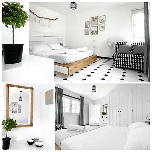 House Apartamento