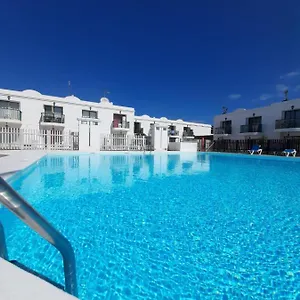 Casa Gil San Valentin By Ahf Corralejo