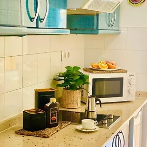  Appartamento Beautiful Garden Flat Nearly Refurbished Free Wifi