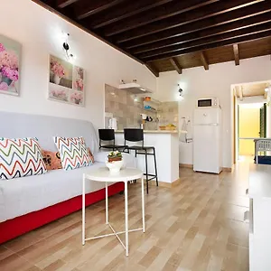  Appartamento Casa Yoaki