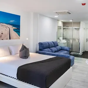 Coccoloba Appartement