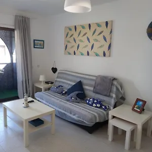 Islas Apartamento