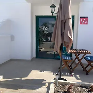 La Perla De S.valentin Appartement