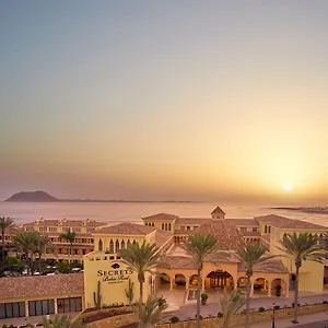 Secrets Bahia Real & Adults Only Hotell