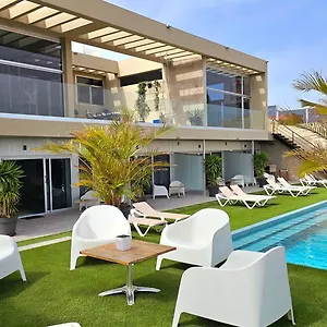 Fuerte Appartement
