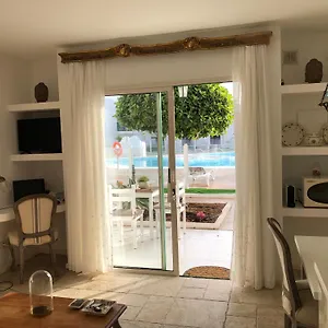 Magnifico En Dunas De Apartamento