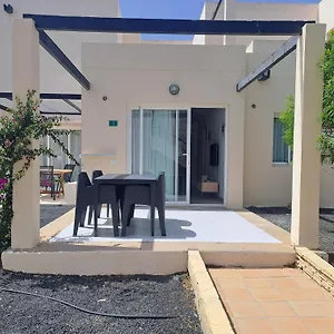 Apartment Homeforguest Alisios 1 Con Piscina En, Corralejo