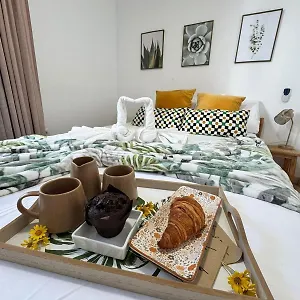 Rincon De Paz Apartamento