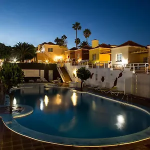 Serenada Apartamento