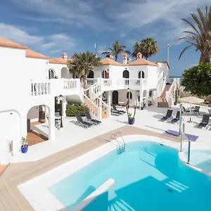 Apartment Galera Beach, Corralejo