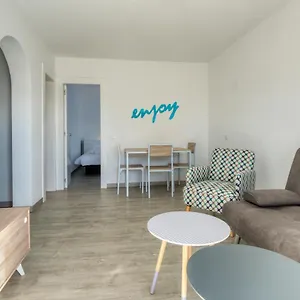 La Chalana Appartement