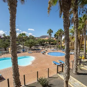 Lightbooking Oasis Royal F311 Apartamento