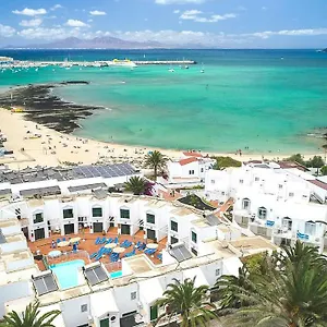 Apartment Tao Caleta Playa, Corralejo