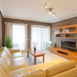 Marine Breeze Apartamento