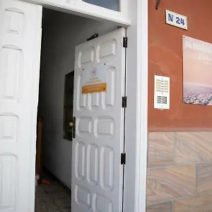 El Olivar Apartamento