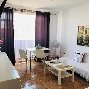 Centrico Corrralejo Apartamento